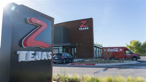 Z'Tejas opening restaurant in Kyle